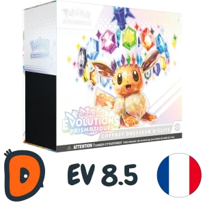 pokémon bundle ev 3.5 151