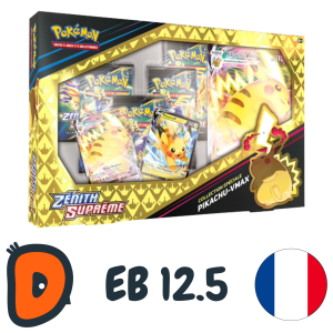 pokémon coffret pikachu eb 4.5 destinées radieuses (copie)