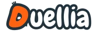 duellia bordure blanche
